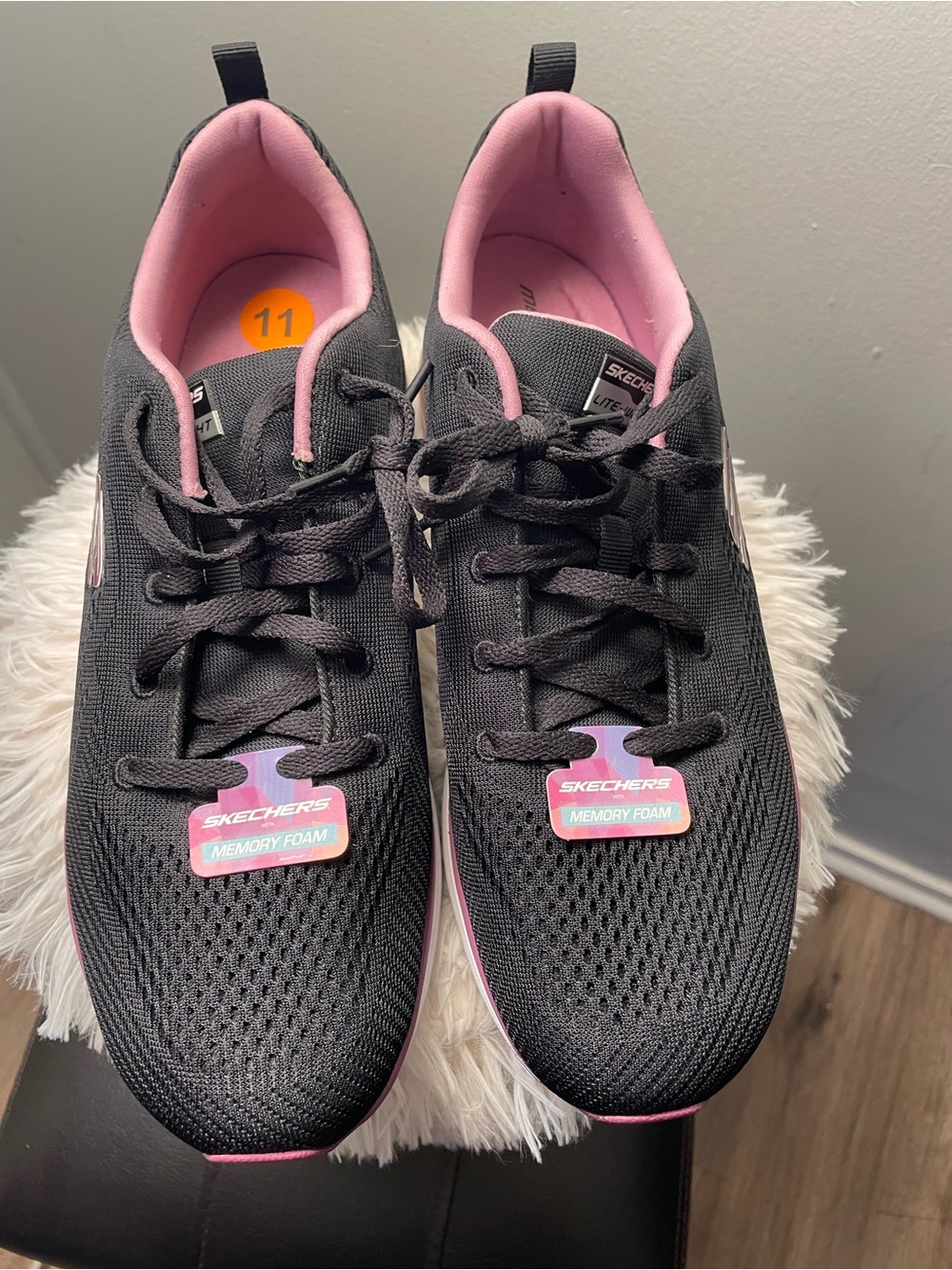 Brand new Skechers